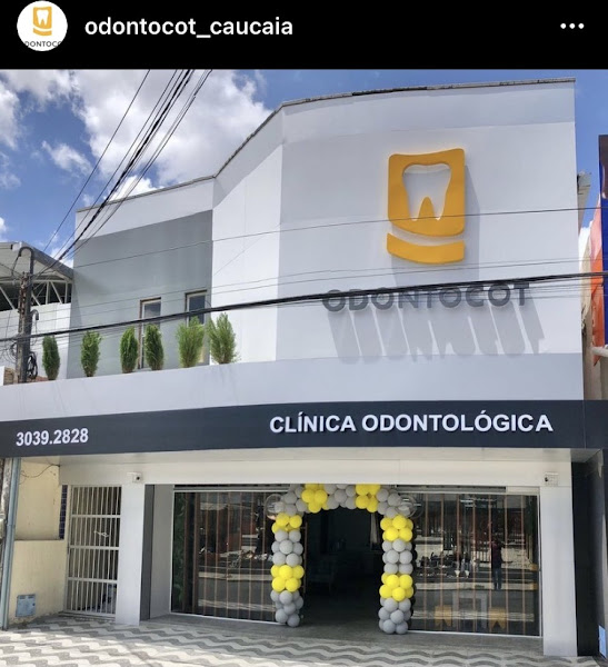 Foto 2 de Clinica Odontocot | Dentistas em Caucaia