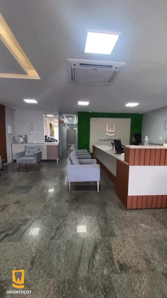 Foto 3 de Clinica Odontocot | Dentistas em Caucaia