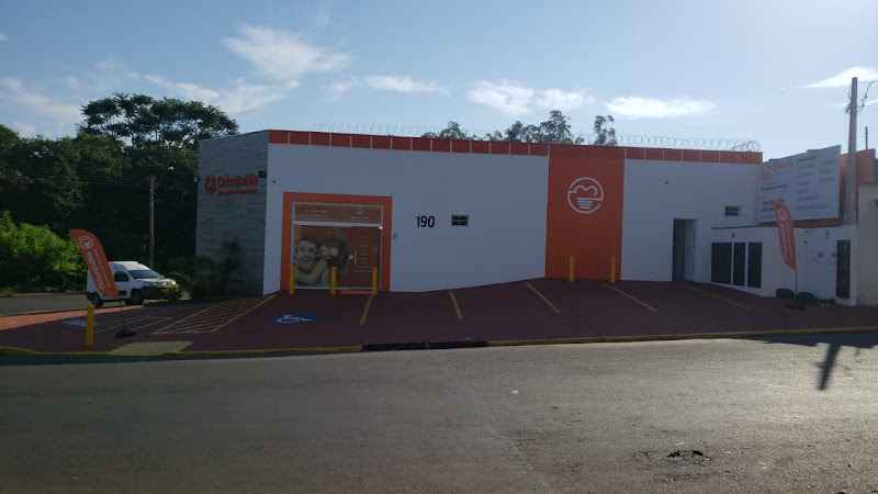 Foto 2 de Clínica Odontodia