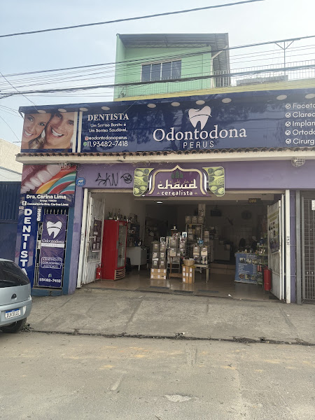 Foto 2 de Clínica Odontodona Perus