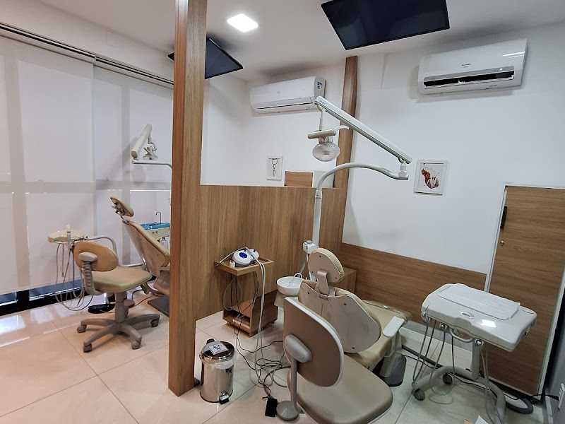 Foto 2 de Clínica Odontoface