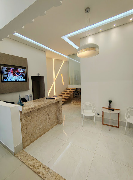 Foto 2 de Clínica Odontoface - Dentista em Vicente Pires