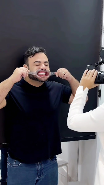 Foto 3 de Clínica Odontoface - Dentista em Vicente Pires