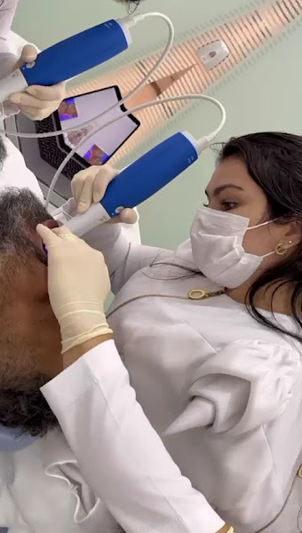 Foto 4 de Clínica Odontoface - Dentista em Vicente Pires