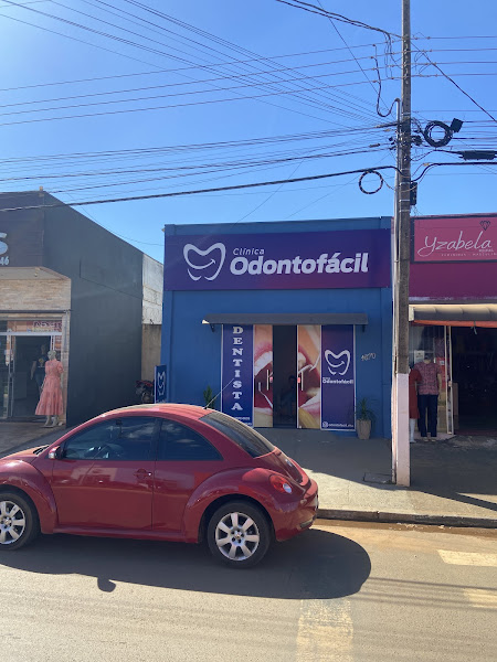 Foto 2 de clinica odontofacil