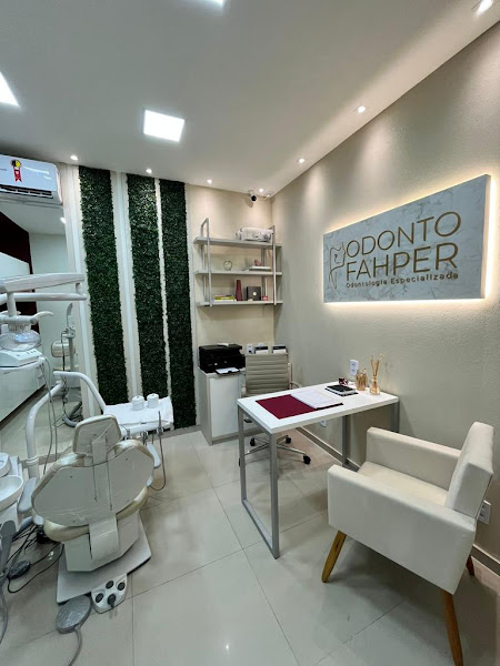 Foto 2 de Clínica OdontoFahPer - São Marcos Center