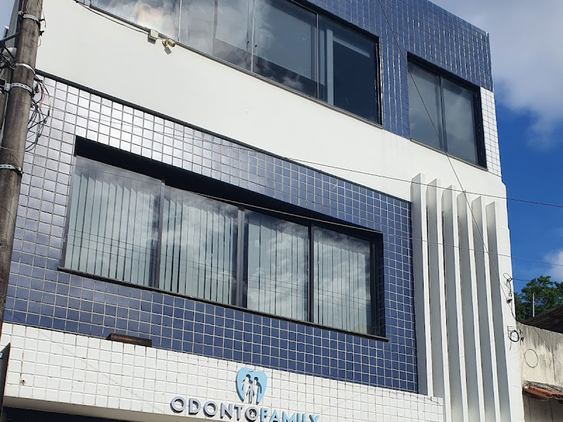 Foto de Clínica Odontofamily | Dentista Especialista em Implante Dentário Vitória ES