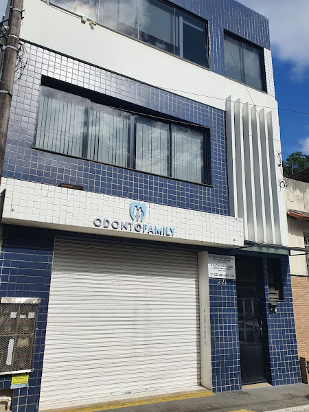 Foto 5 de Clínica Odontofamily | Dentista Especialista em Implante Dentário Vitória ES