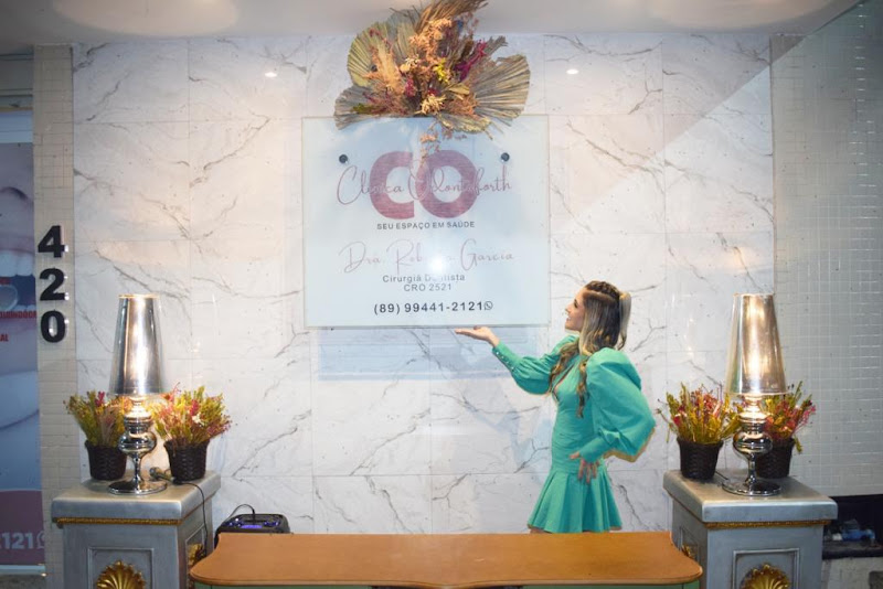 Foto 2 de Clínica OdontoForth