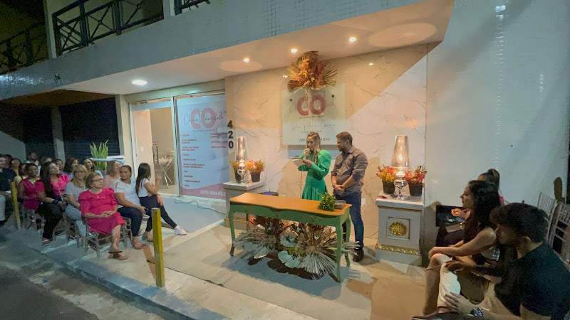 Foto 3 de Clínica OdontoForth