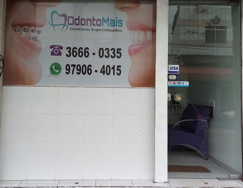 Foto 2 de Clínica OdontoFroz