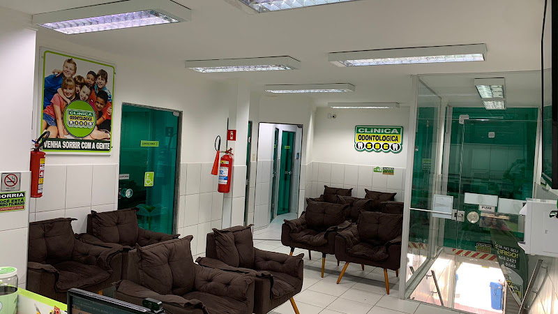 Foto 2 de Clínica Odontógica SDC - Laranjeiras