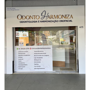 Foto 3 de Clínica OdontoHarmoniza - Dentista e Harmonização Facial