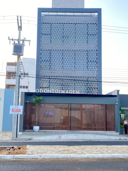 Foto 2 de CLÍNICA ODONTOIMAGEM (Antiga clinica Panorâmica)