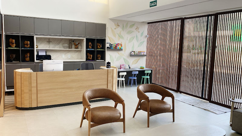 Foto 3 de CLÍNICA ODONTOIMAGEM (Antiga clinica Panorâmica)