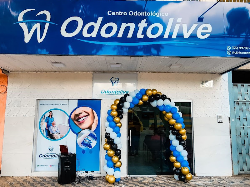 Foto de Clinica Odontoleste