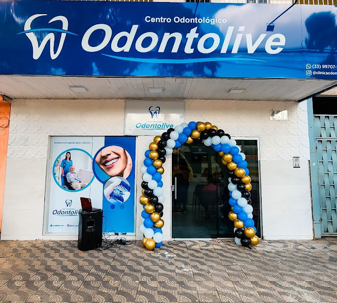 Foto 2 de Clinica Odontoleste