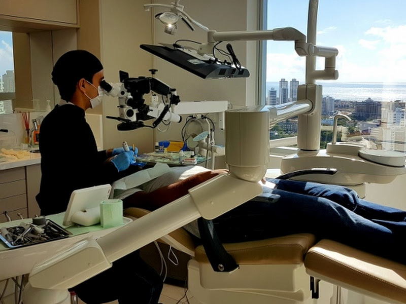 Foto de CLÍNICA ODONTOLHINK