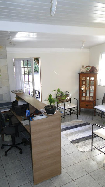 Foto 3 de Clinica Odontoligica Dr. Fabricio de Almeida Martins