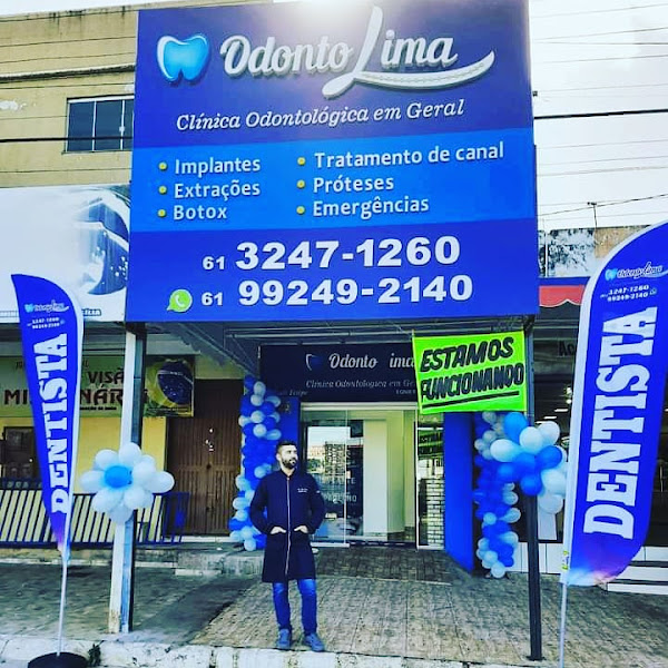 Foto 2 de Clínica OdontoLima