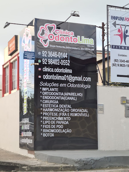 Foto 2 de Clínica OdontoLima