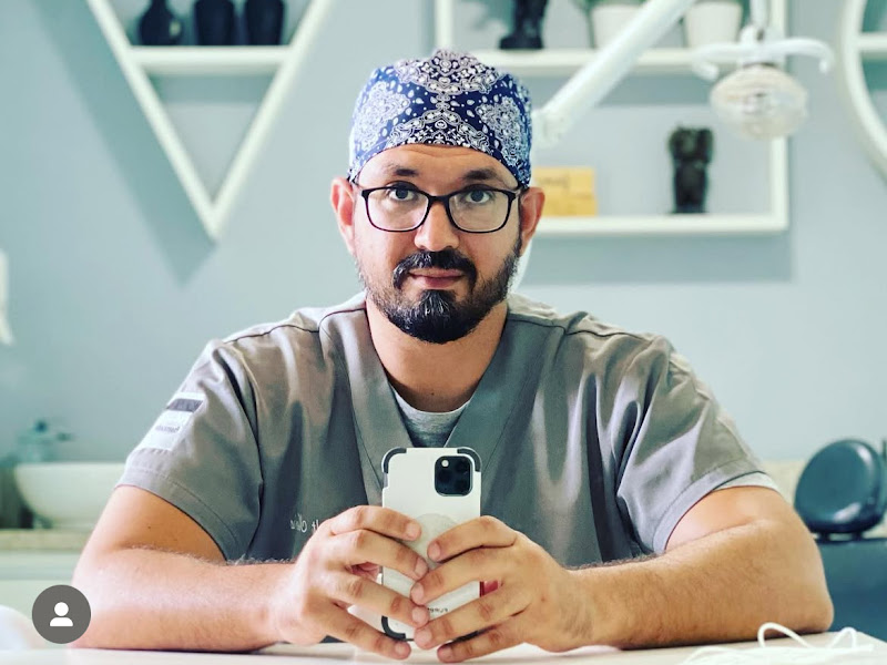 Foto 3 de Clinica odontolo