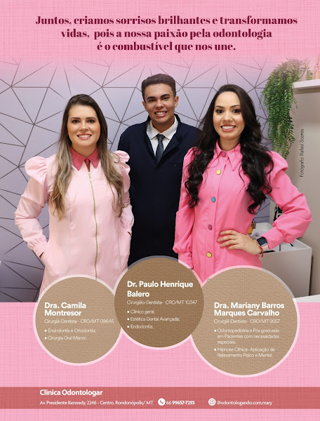 Foto 3 de Clínica Odontologar