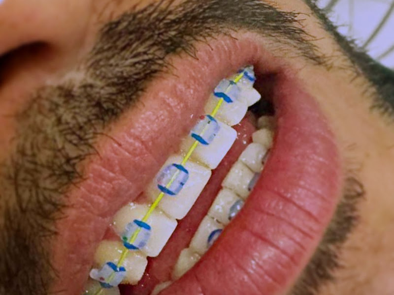 Foto 9 de Clínica Odontologar