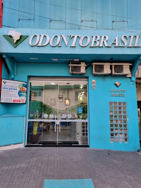 Foto 2 de Clínica Odontologia Brasil