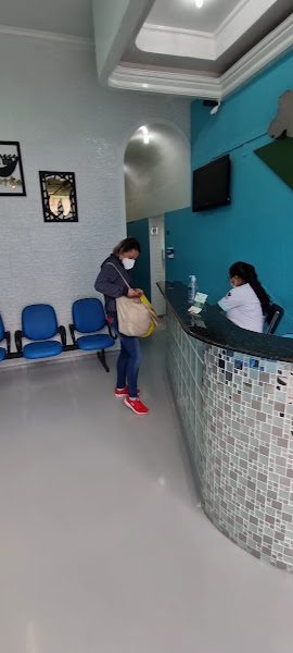 Foto 3 de Clínica Odontologia Brasil