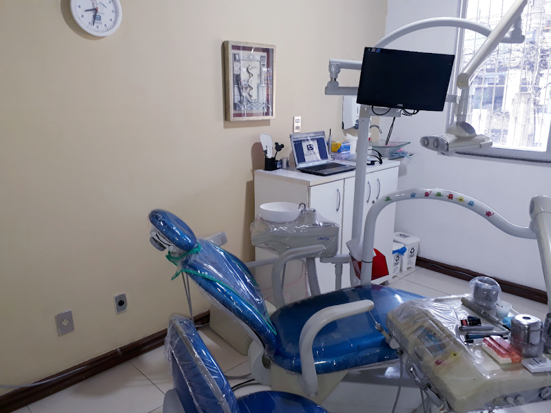 Foto 2 de Clínica Odontologia Dentclin