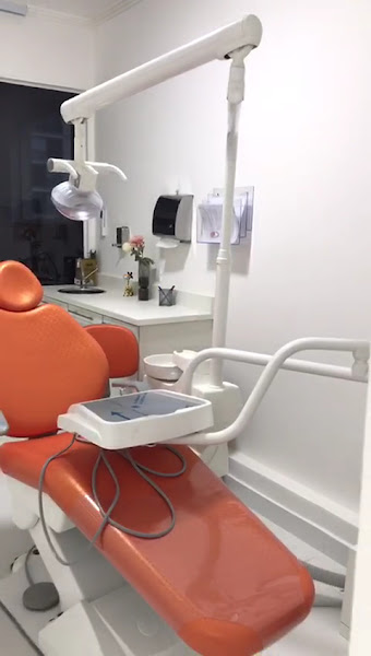 Foto 3 de Clinica Odontologia Dra. Claudia França