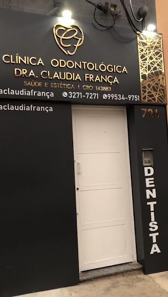 Foto 4 de Clinica Odontologia Dra. Claudia França