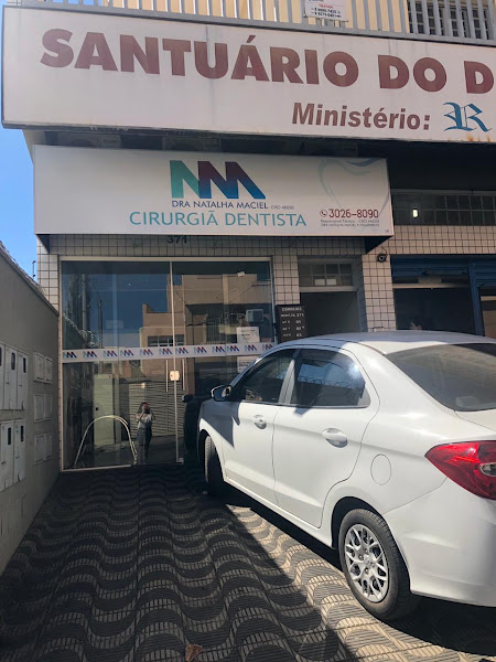 Foto 2 de Clínica Odontologia Dra Natalha Maciel