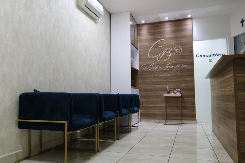 Foto 2 de Clínica Odontologia e Estética Dente Novo |Harmonização facial / Implantes Dentários | Clareamento | Aparelhos | Dentistas