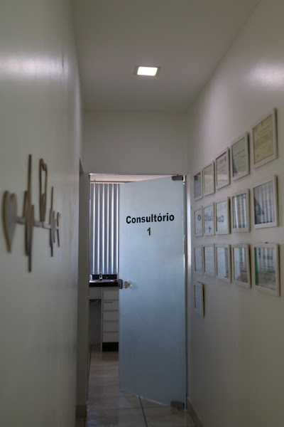 Foto 3 de Clínica Odontologia e Estética Dente Novo |Harmonização facial / Implantes Dentários | Clareamento | Aparelhos | Dentistas