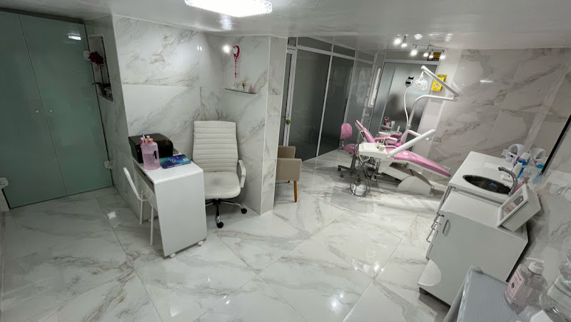 Foto 2 de Clínica Odontologia Integrada - Dra. Daniela Augusto