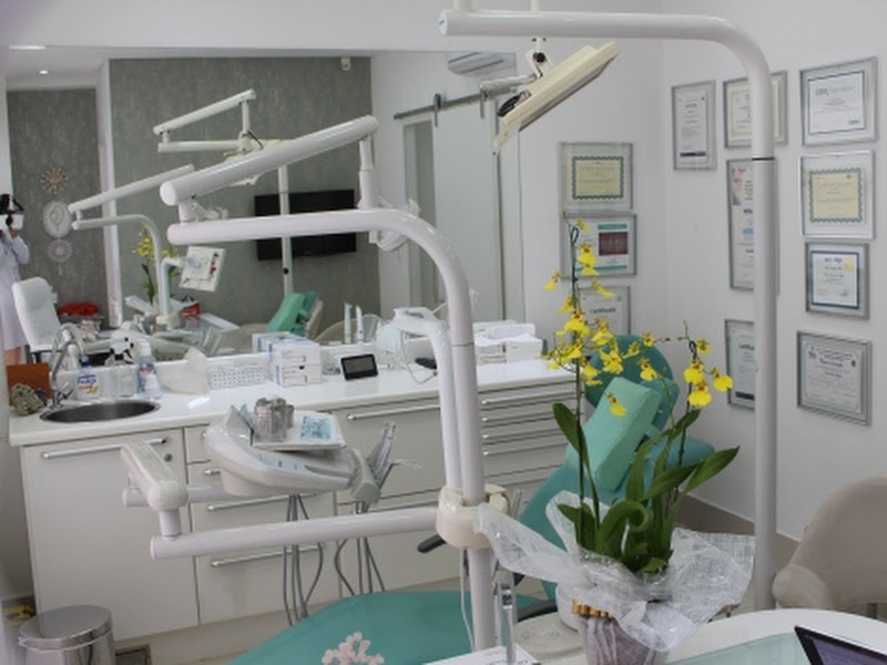 Foto 9 de Clínica Odontologia Integrada - Dra. Daniela Augusto