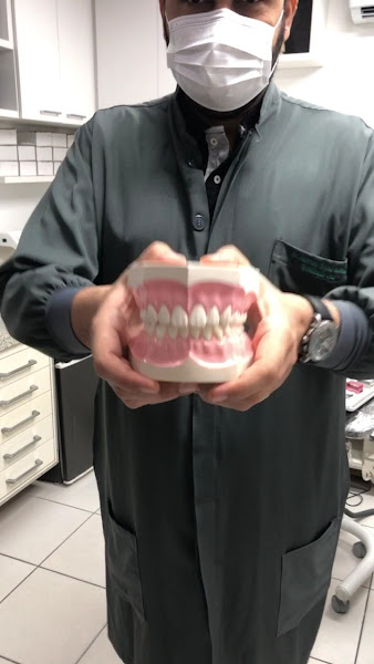 Foto 3 de Clínica Odontologia Integral