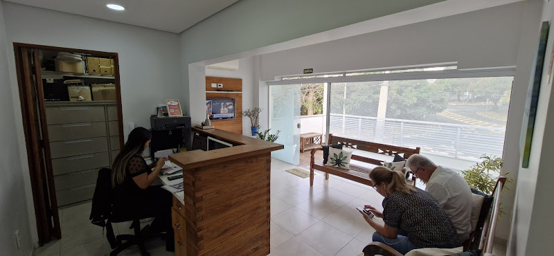 Foto 2 de Clínica Odontologia Integrativa Dra. Keila Paes