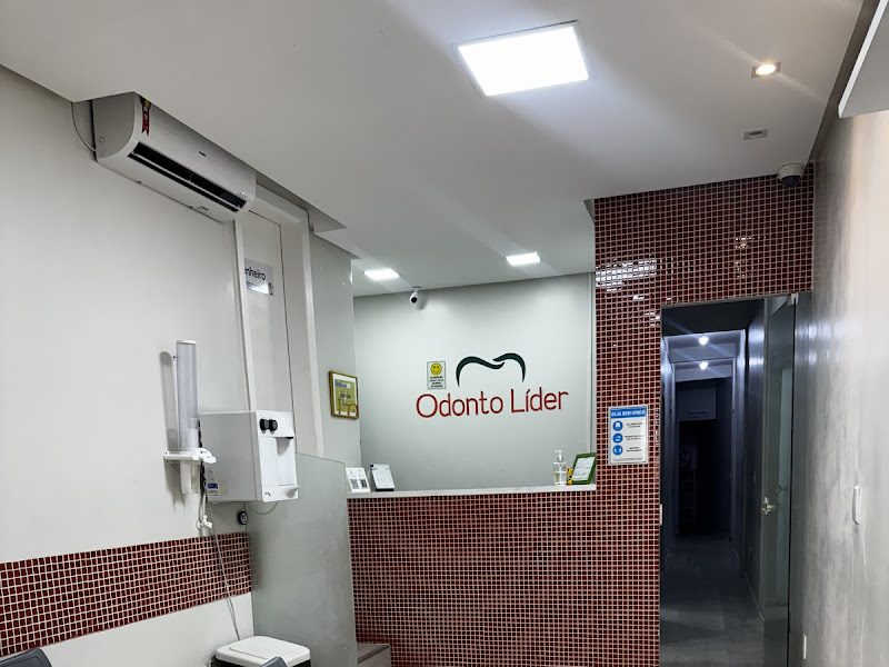 Foto 2 de Clínica Odontologia Líder