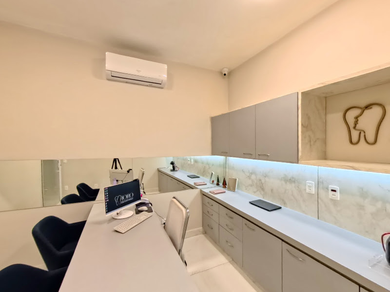 Foto 7 de Clinica Odontologia Moderna