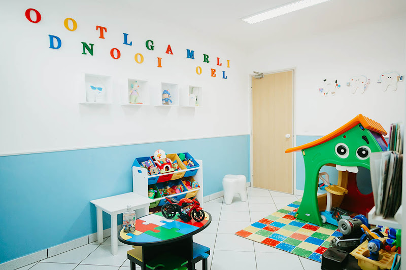 Foto 2 de Clínica Odontologia Morelli