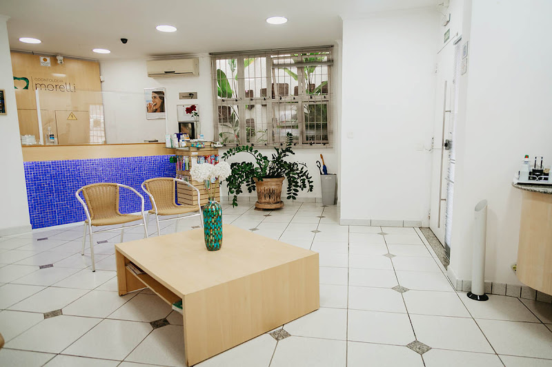 Foto 3 de Clínica Odontologia Morelli
