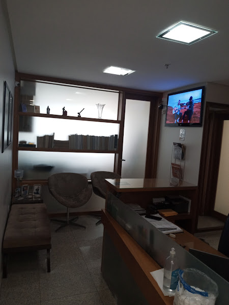 Foto 2 de Clinica Odontologia Sanchez Ltda Epp