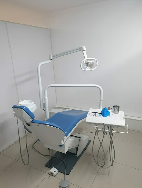 Foto 2 de Clínica Odontologic