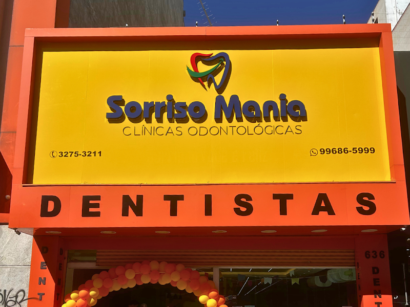 Foto 2 de CLINICA ODONTOLOGICA