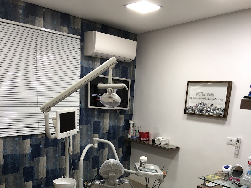 Foto 2 de Clínica odontológica