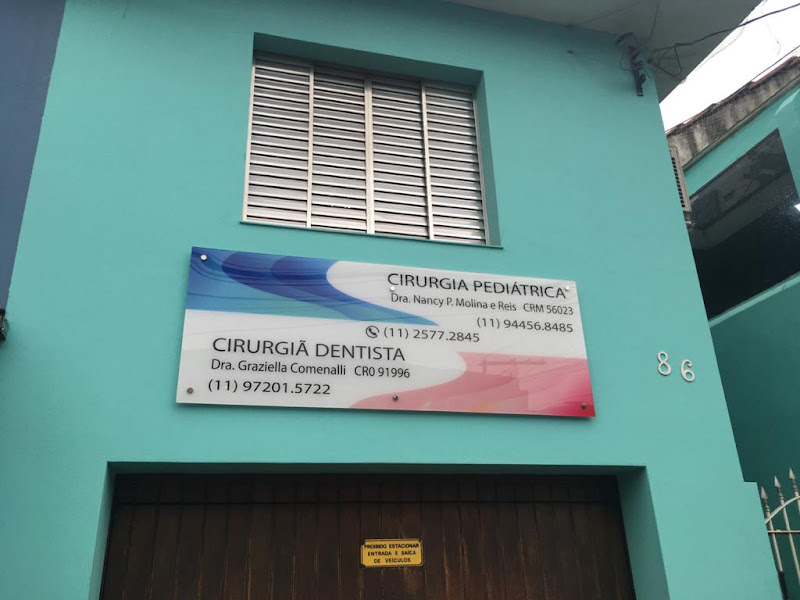 Foto 3 de Clínica odontológica