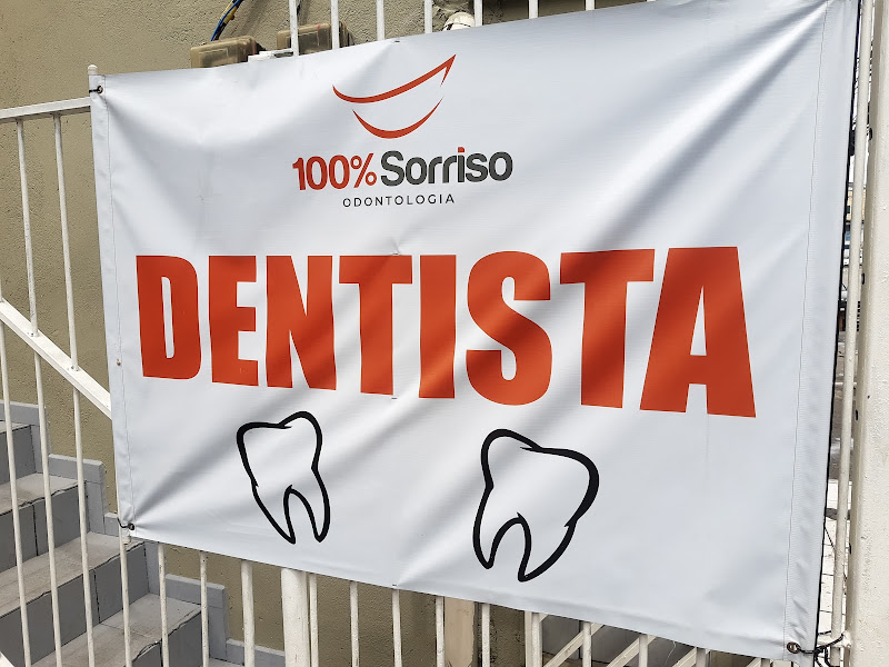 Foto 2 de Clínica Odontológica 100% Sorriso